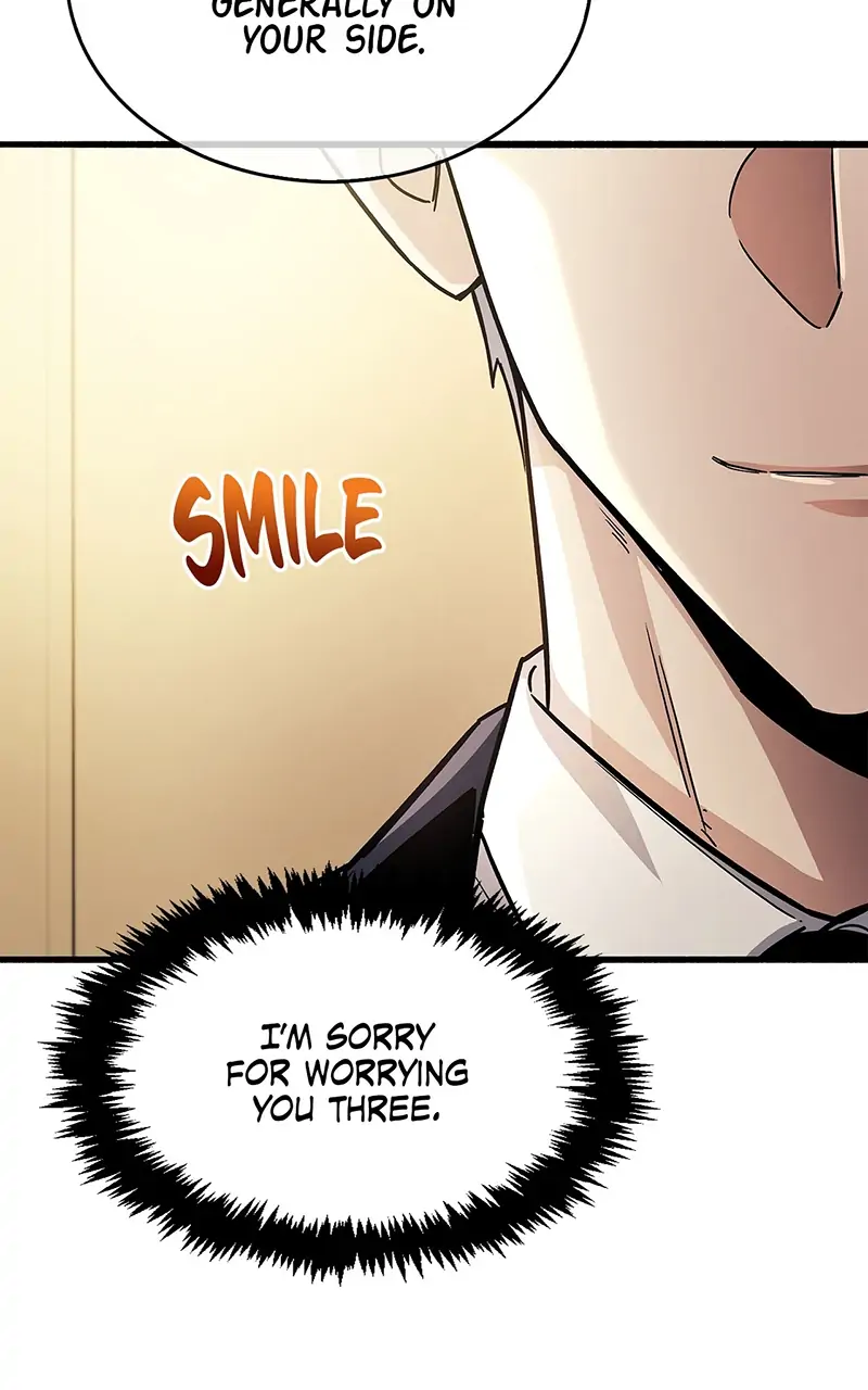 The Player Hides His Past [Official] - Episode 15 manhwa
