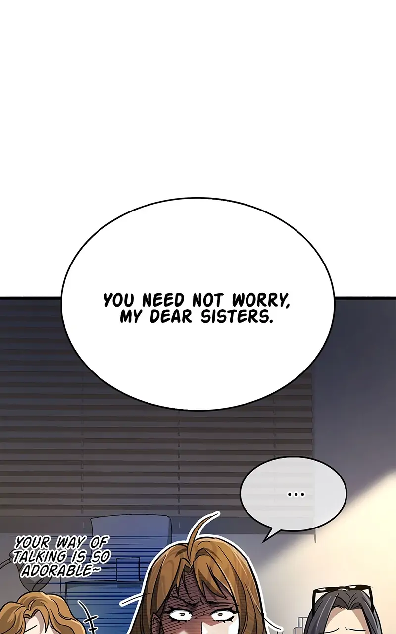 The Player Hides His Past [Official] - Episode 15 manhwa