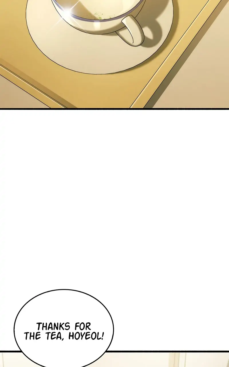 The Player Hides His Past [Official] - Episode 15 manhwa