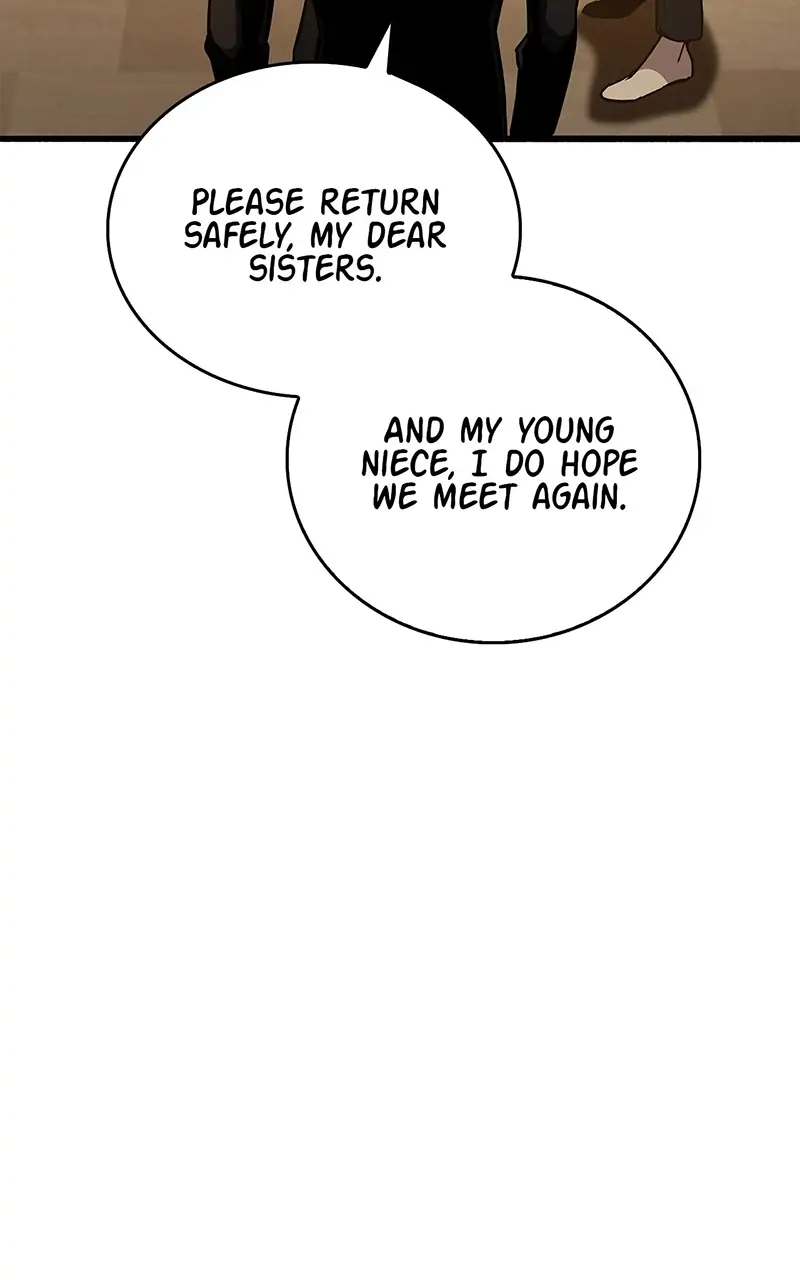 The Player Hides His Past [Official] - Episode 15 manhwa