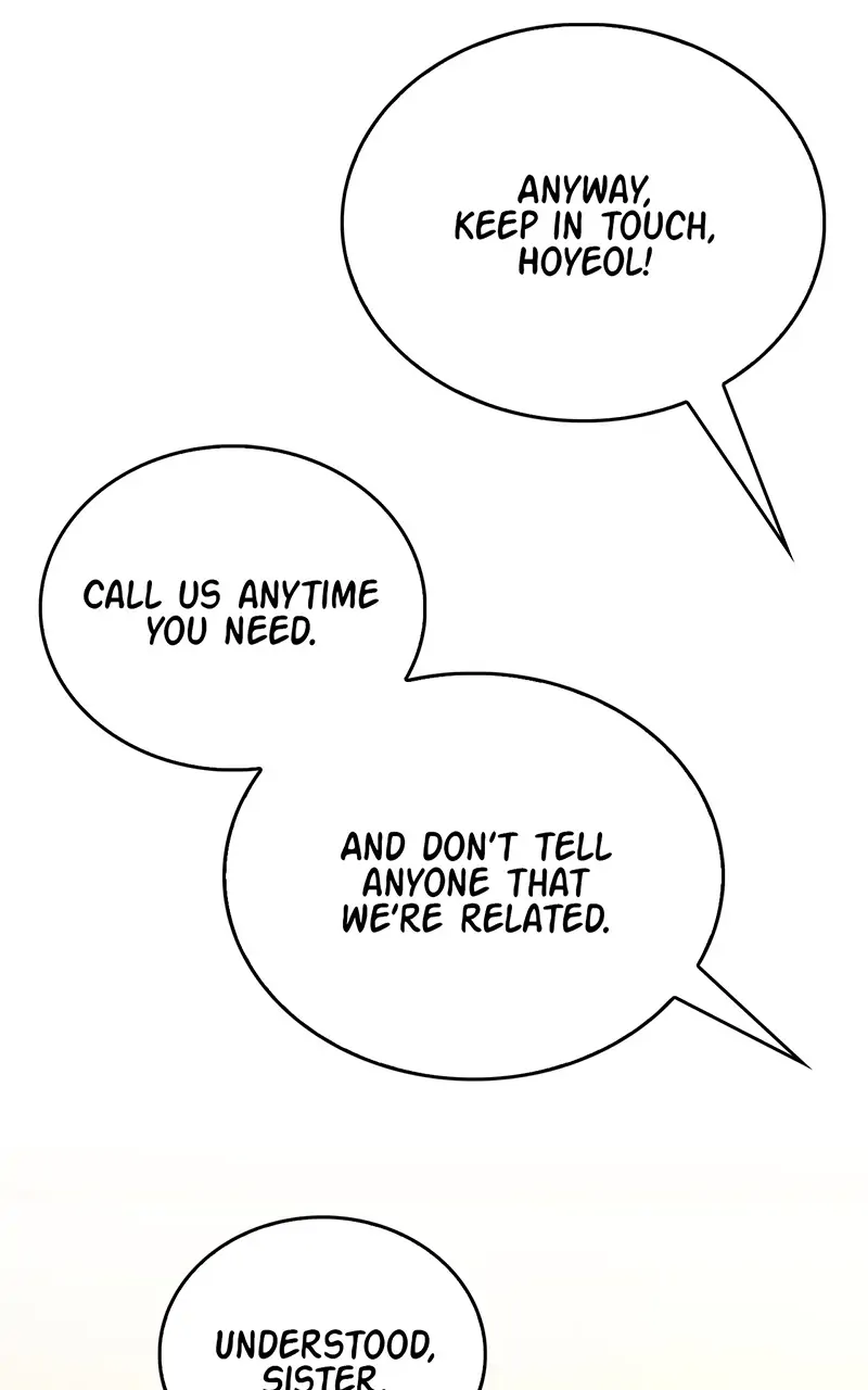The Player Hides His Past [Official] - Episode 15 manhwa