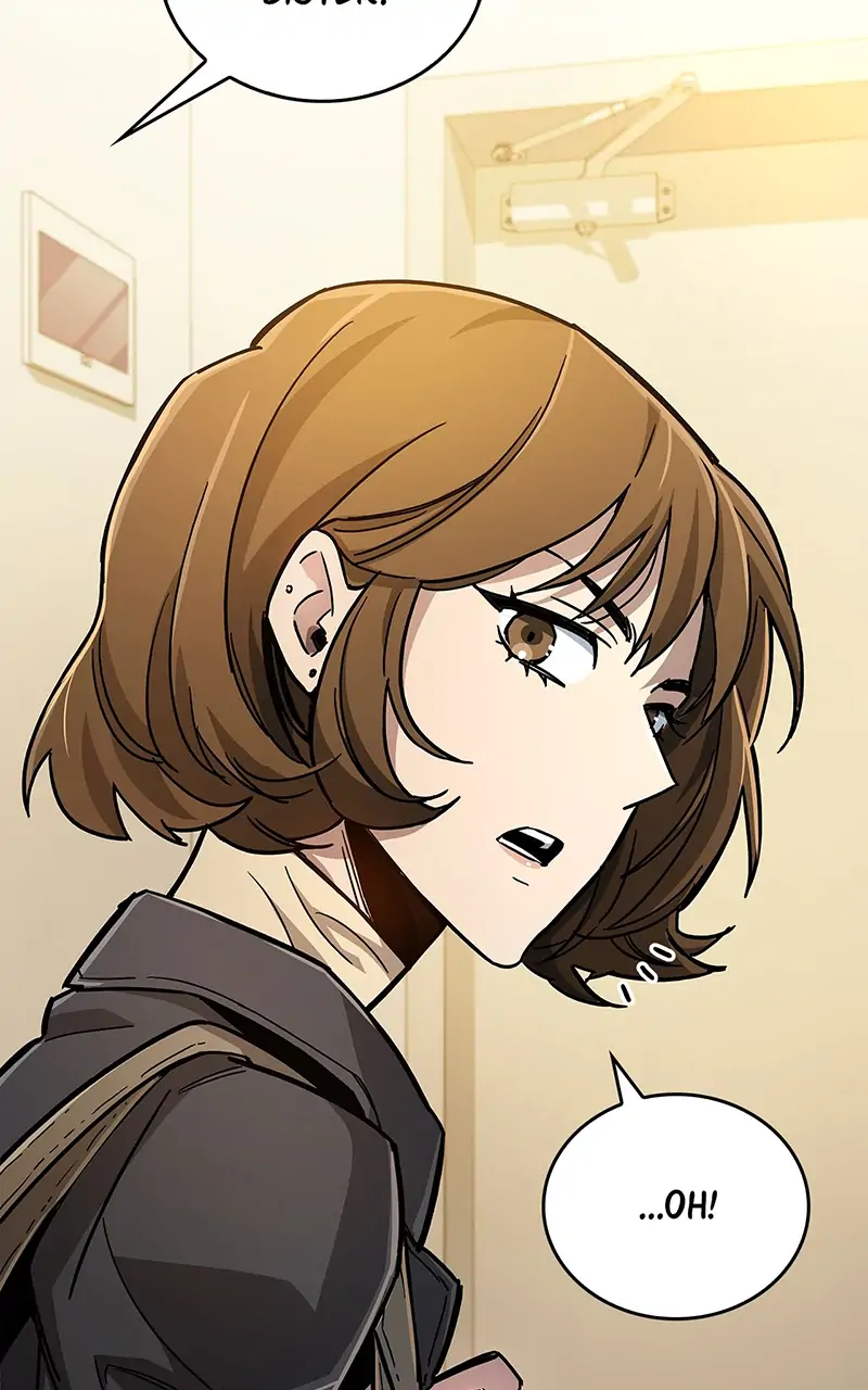 The Player Hides His Past [Official] - Episode 15 manhwa