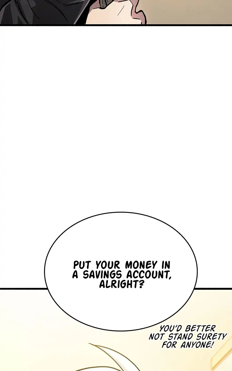 The Player Hides His Past [Official] - Episode 15 manhwa