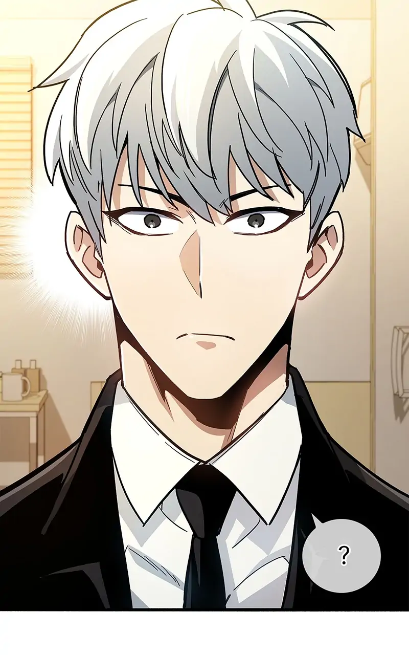 The Player Hides His Past [Official] - Episode 15 manhwa