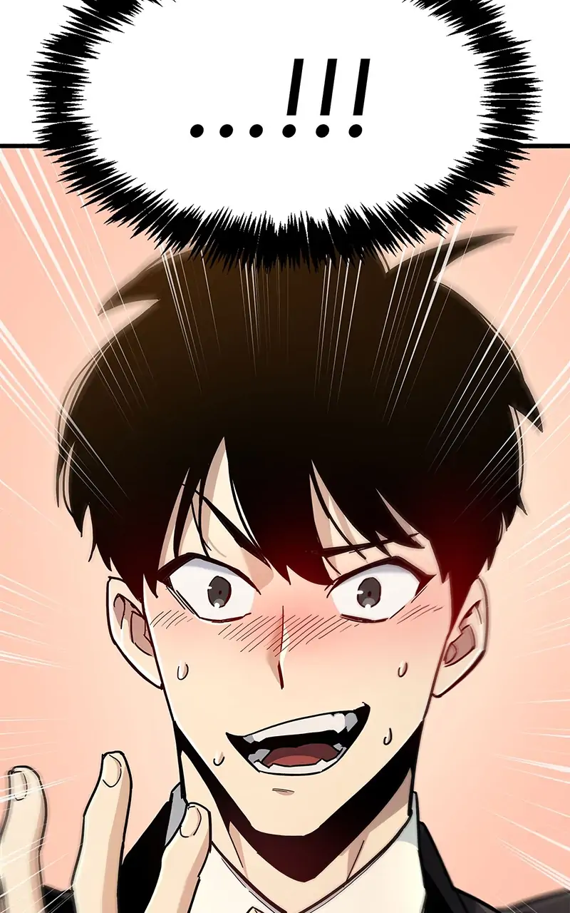 The Player Hides His Past [Official] - Episode 15 manhwa