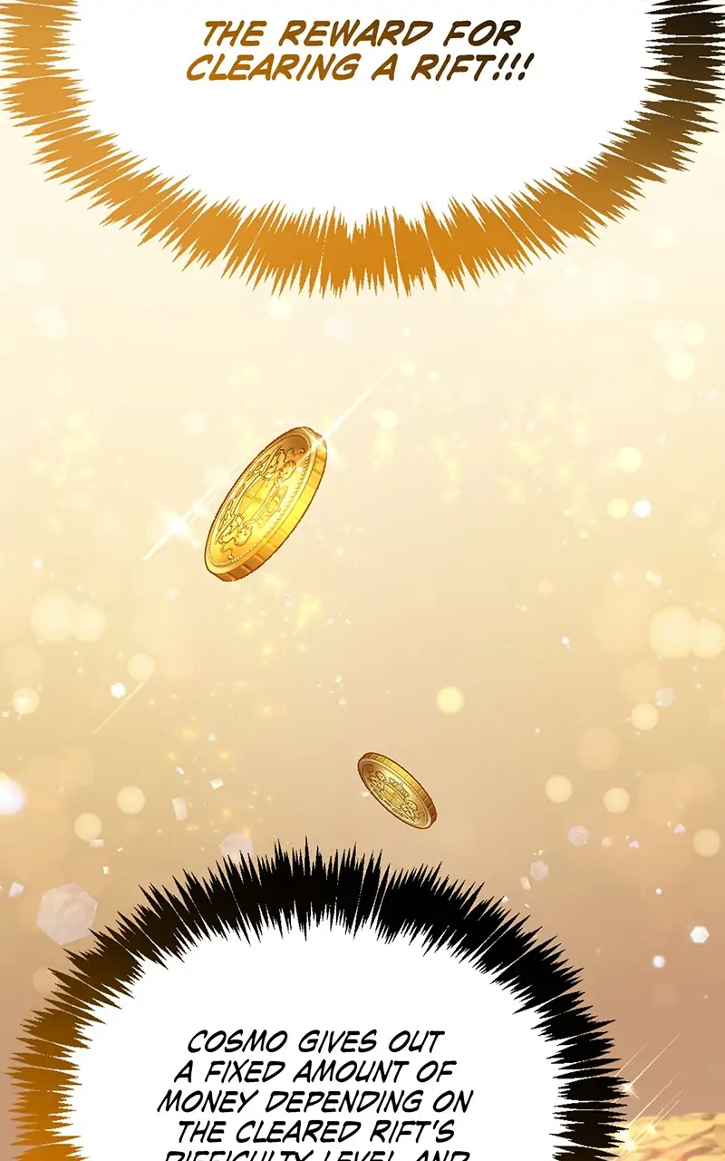 The Player Hides His Past [Official] - Episode 15 manhwa
