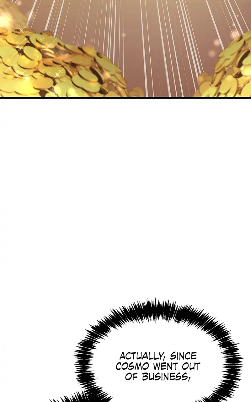 The Player Hides His Past [Official] - Episode 15 manhwa
