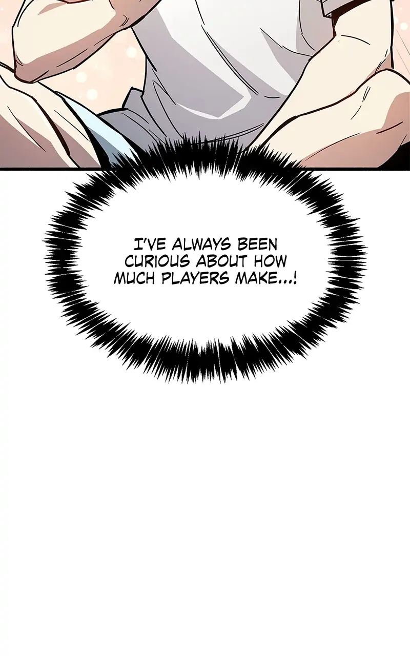 The Player Hides His Past [Official] - Episode 15 manhwa