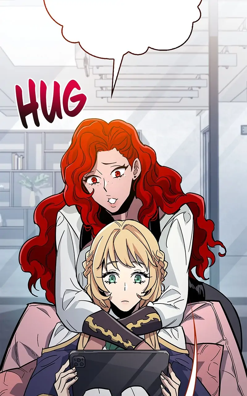 The Player Hides His Past [Official] - Episode 15 manhwa