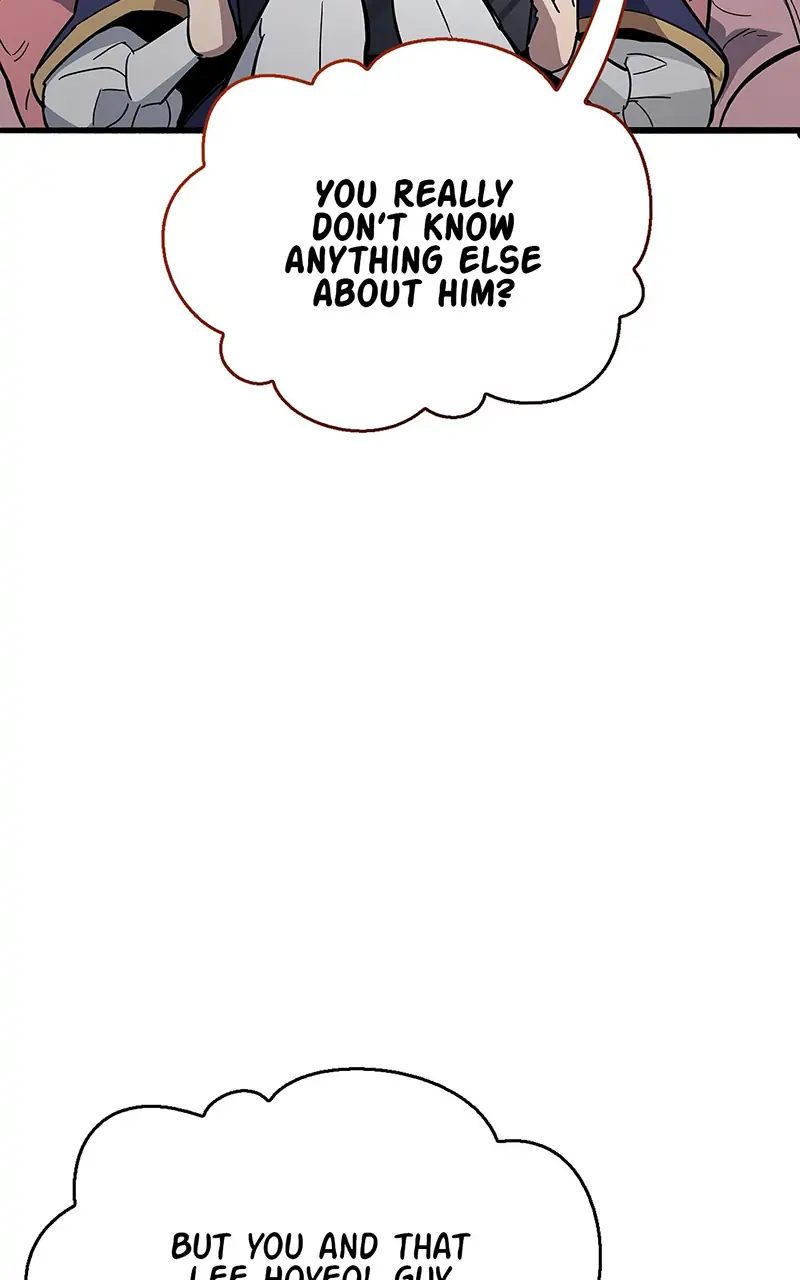 The Player Hides His Past [Official] - Episode 15 manhwa