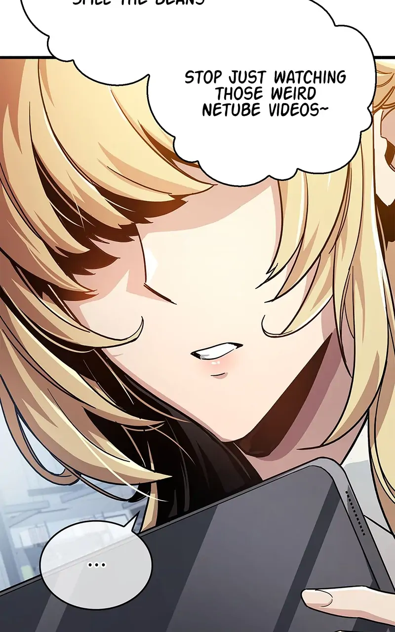 The Player Hides His Past [Official] - Episode 15 manhwa