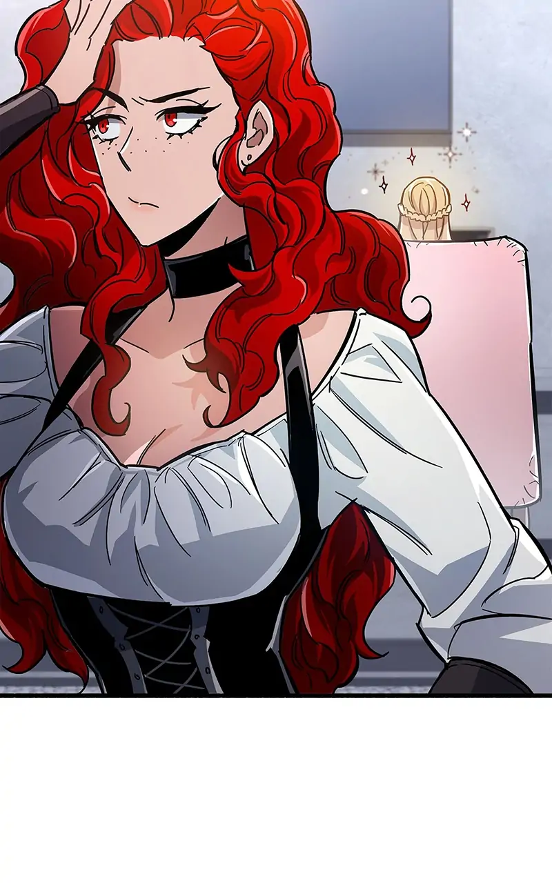 The Player Hides His Past [Official] - Episode 15 manhwa