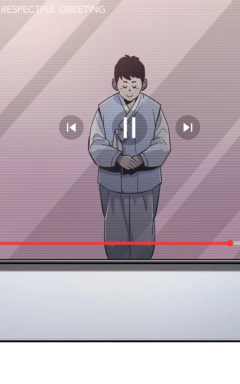 The Player Hides His Past [Official] - Episode 15 manhwa