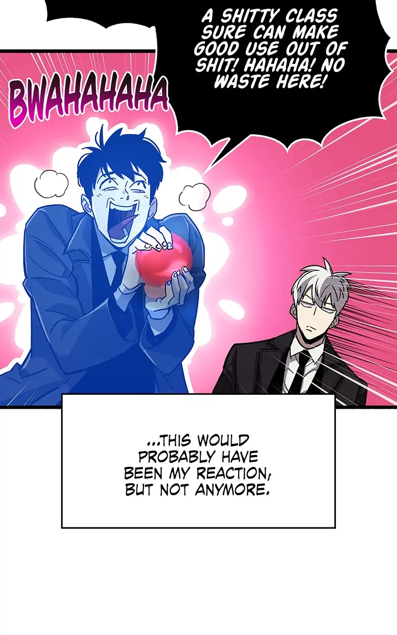 The Player Hides His Past [Official] - Episode 16 manhwa