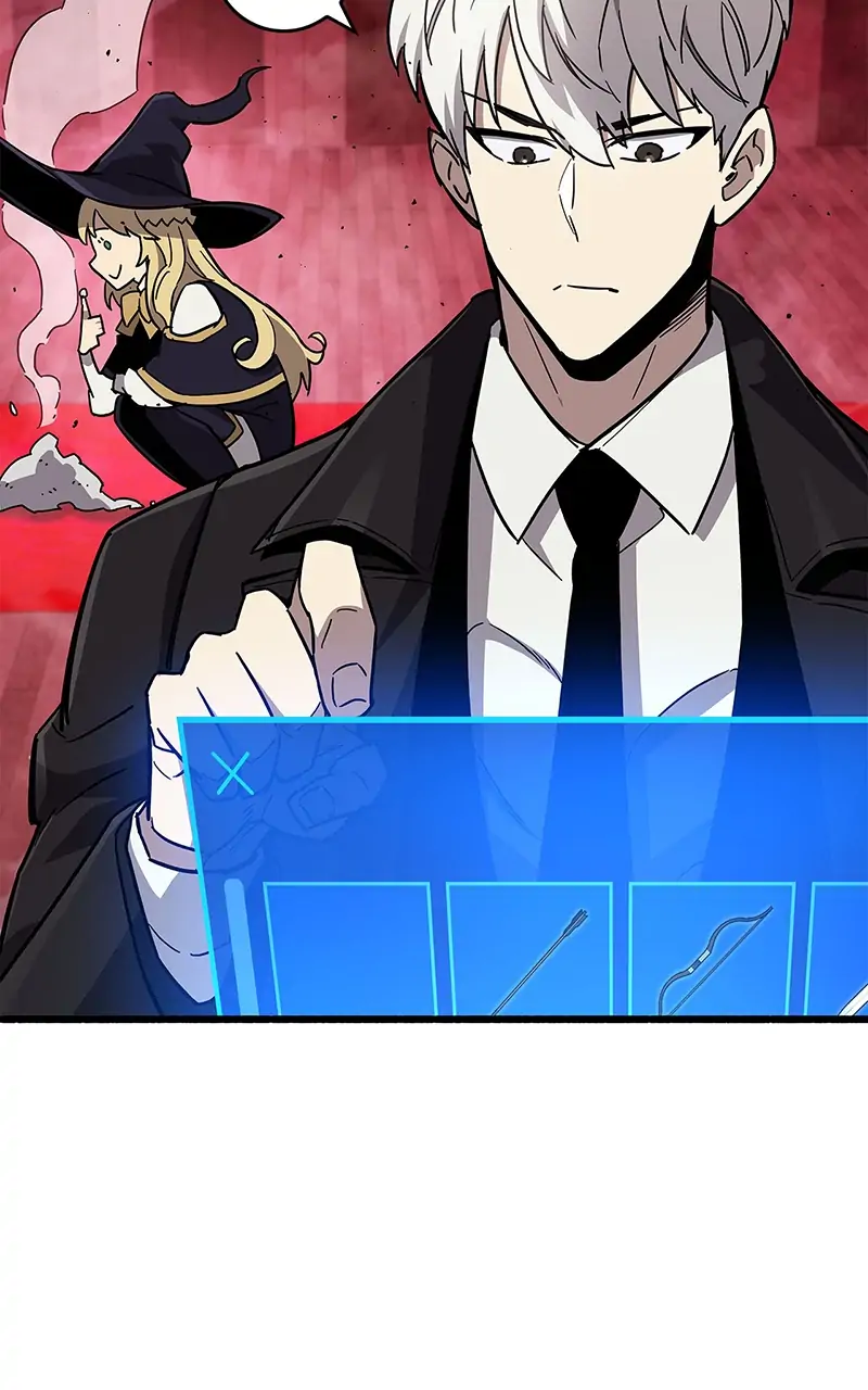 The Player Hides His Past [Official] - Episode 16 manhwa