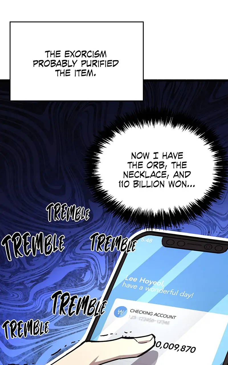 The Player Hides His Past [Official] - Episode 16 manhwa