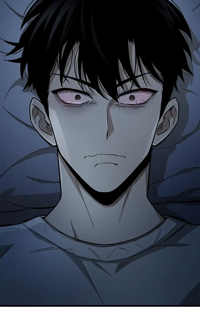 The Player Hides His Past [Official] - Episode 16 manhwa