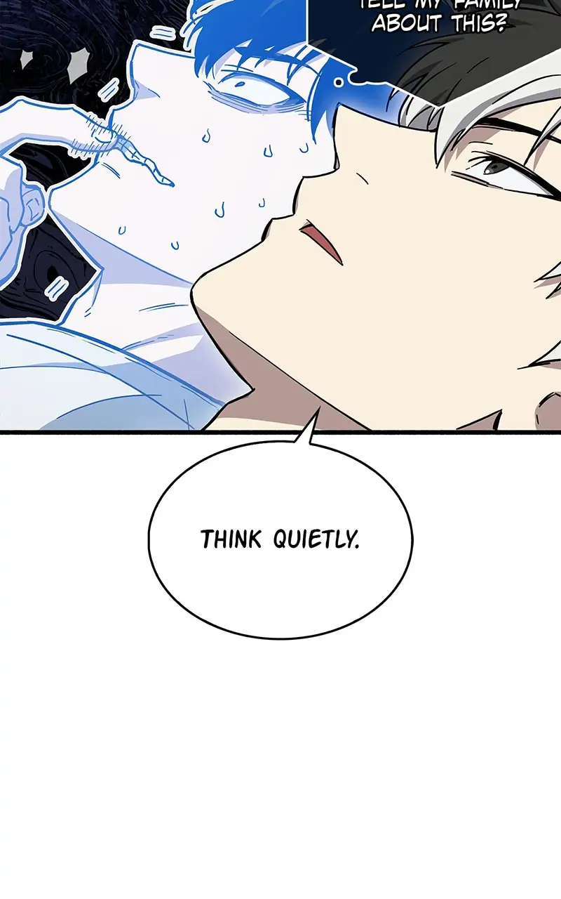The Player Hides His Past [Official] - Episode 16 manhwa