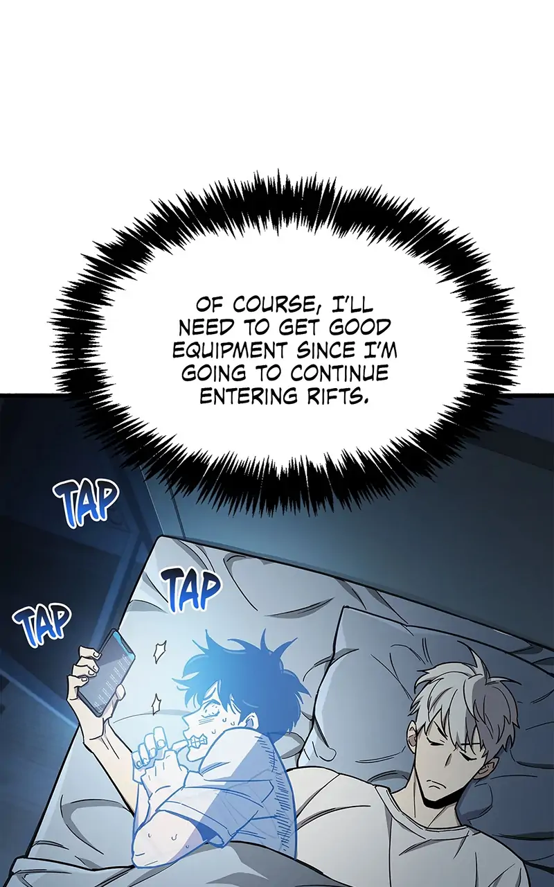 The Player Hides His Past [Official] - Episode 16 manhwa