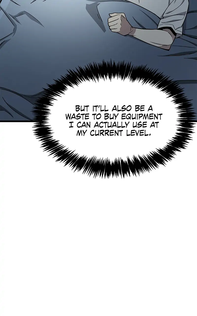The Player Hides His Past [Official] - Episode 16 manhwa