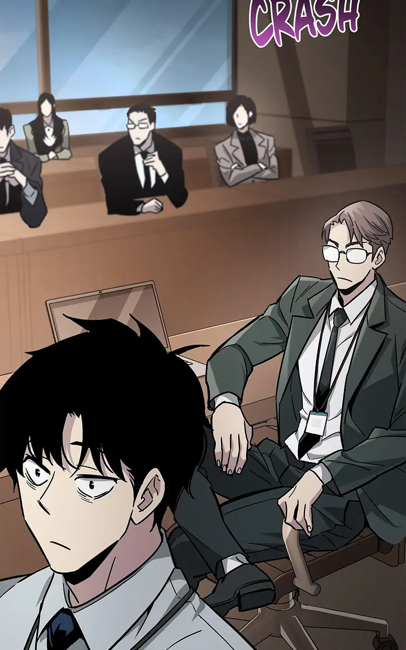 The Player Hides His Past [Official] - Episode 16 manhwa