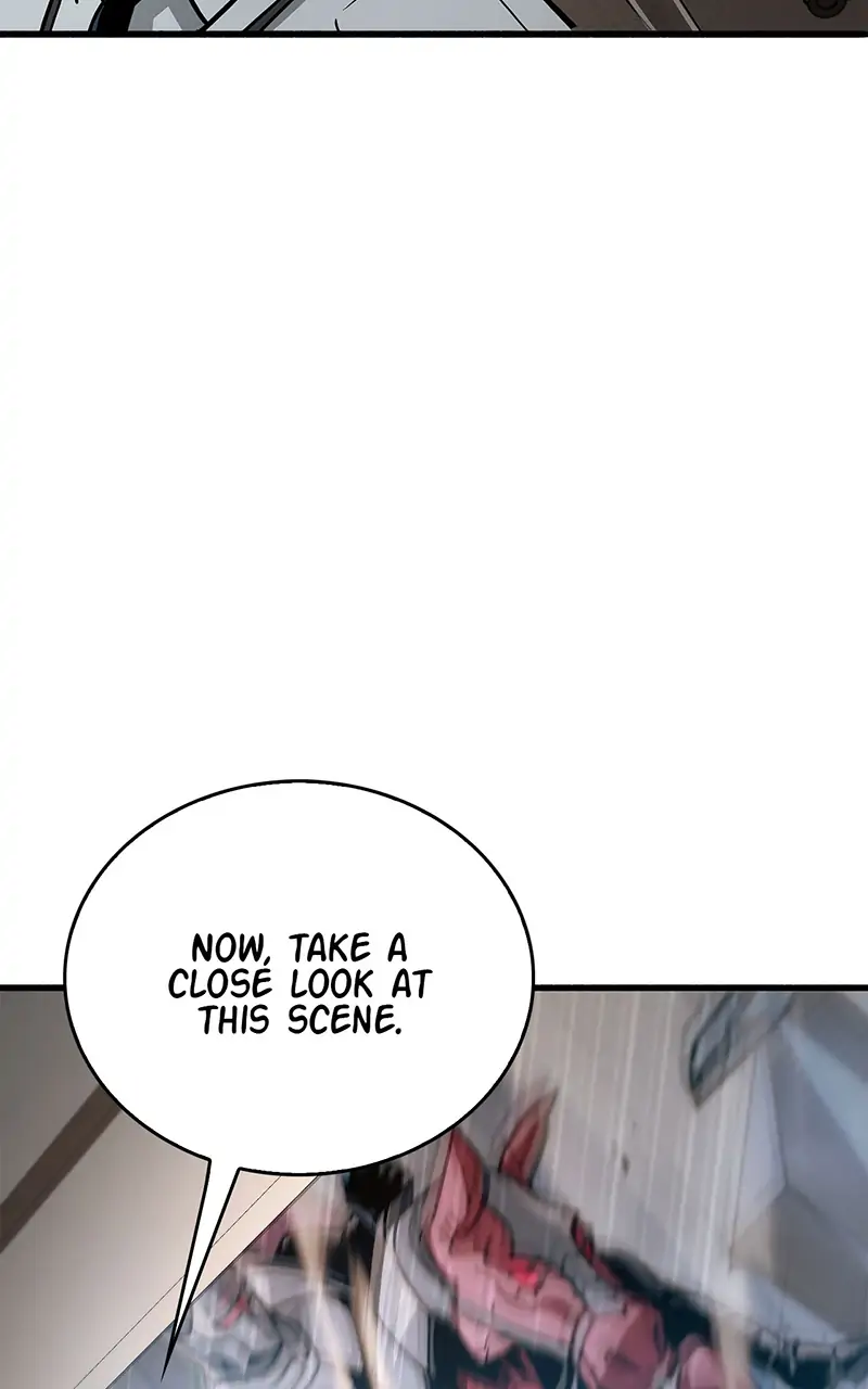 The Player Hides His Past [Official] - Episode 16 manhwa