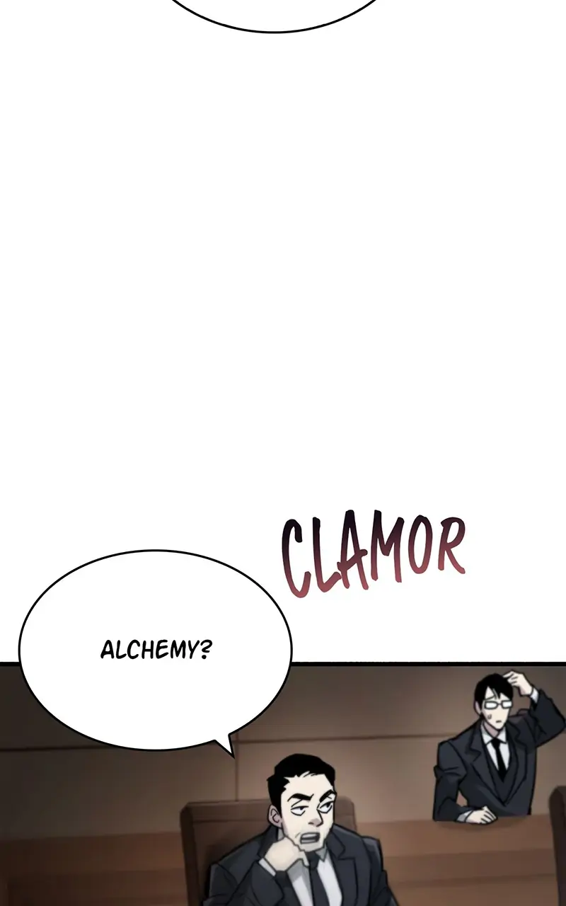 The Player Hides His Past [Official] - Episode 16 manhwa