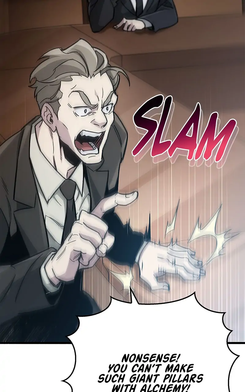 The Player Hides His Past [Official] - Episode 16 manhwa