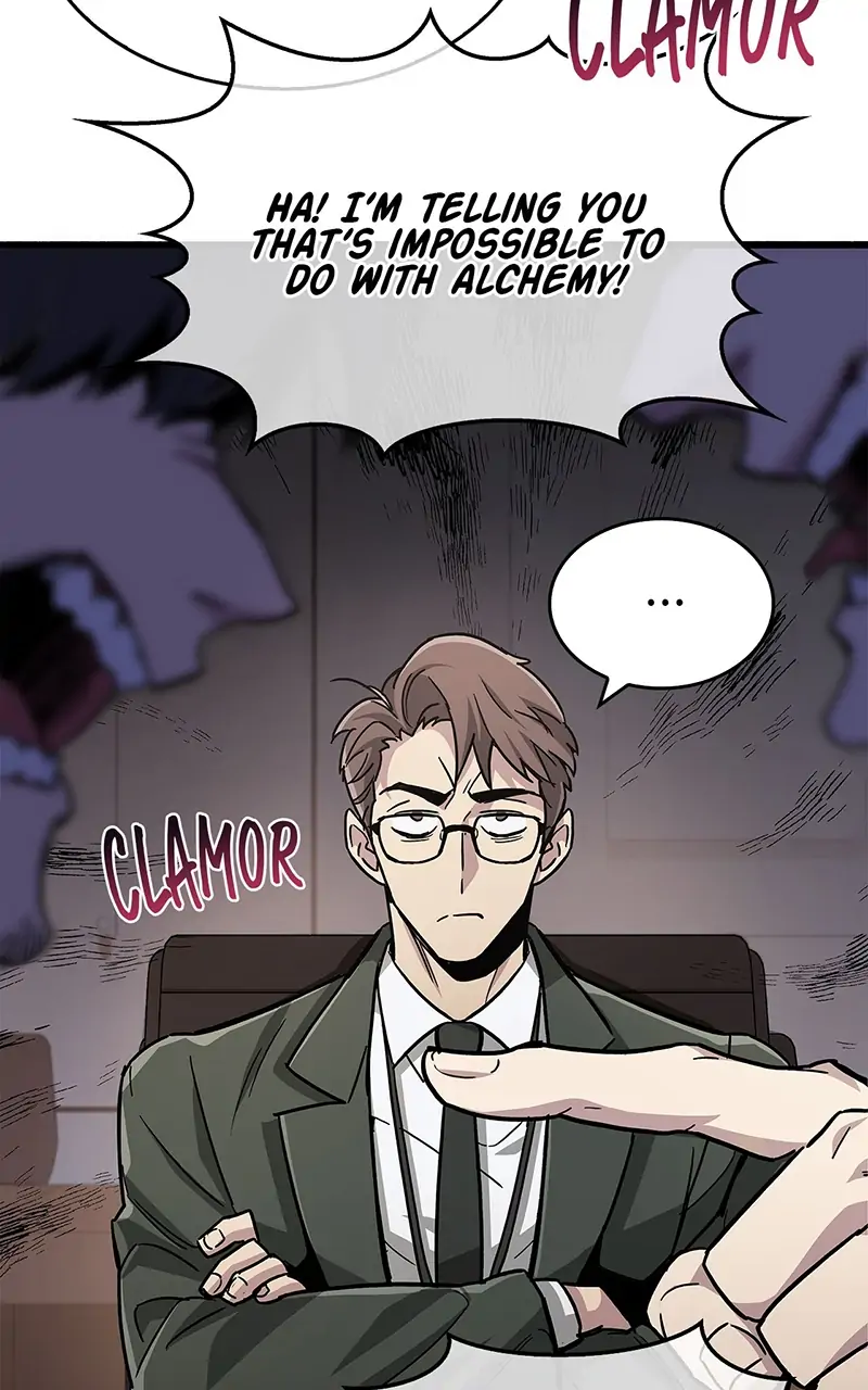 The Player Hides His Past [Official] - Episode 16 manhwa