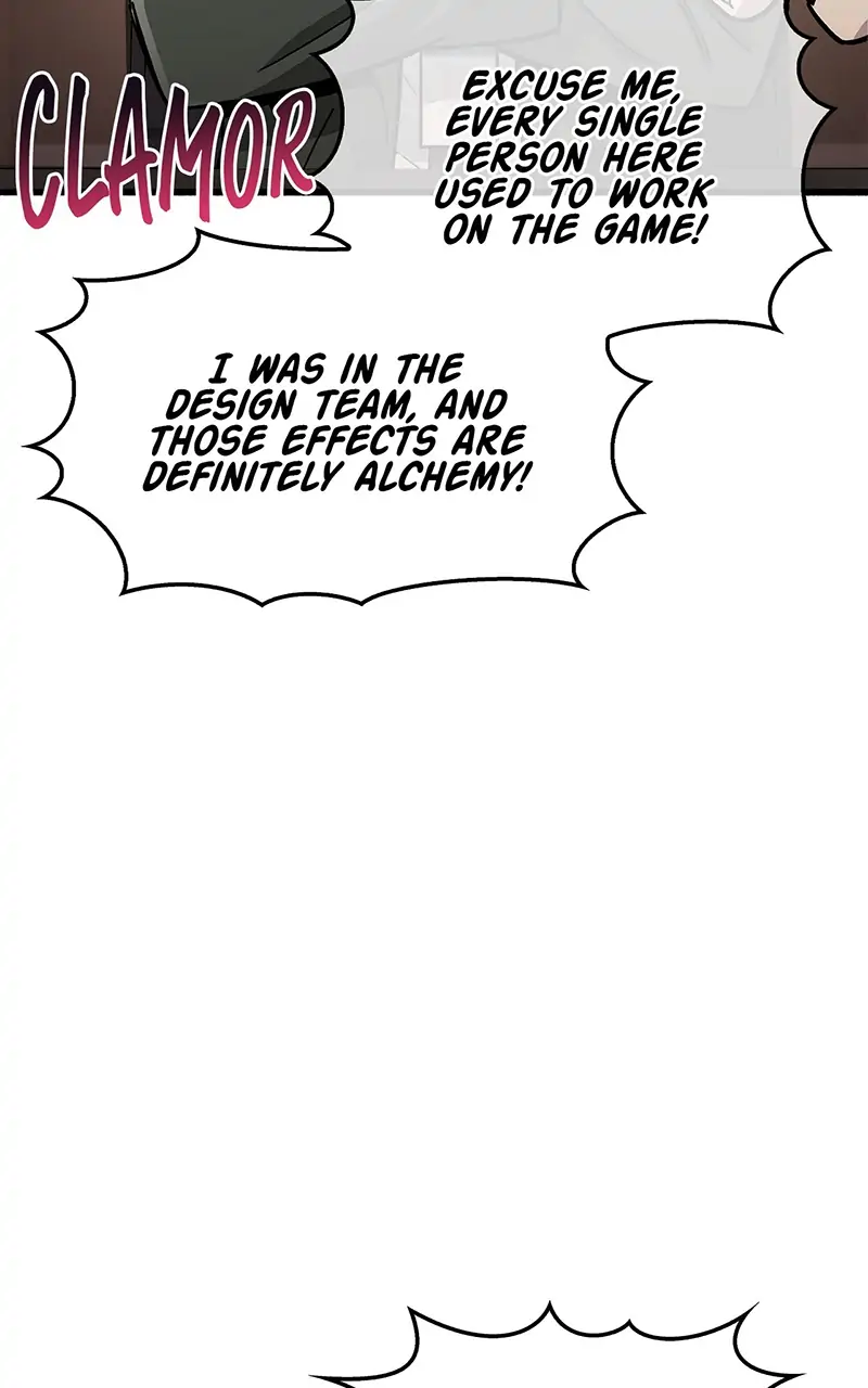 The Player Hides His Past [Official] - Episode 16 manhwa