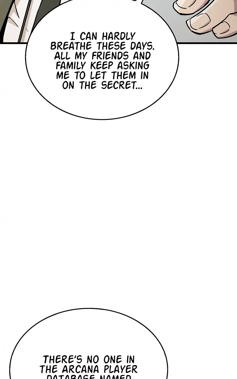 The Player Hides His Past [Official] - Episode 16 manhwa