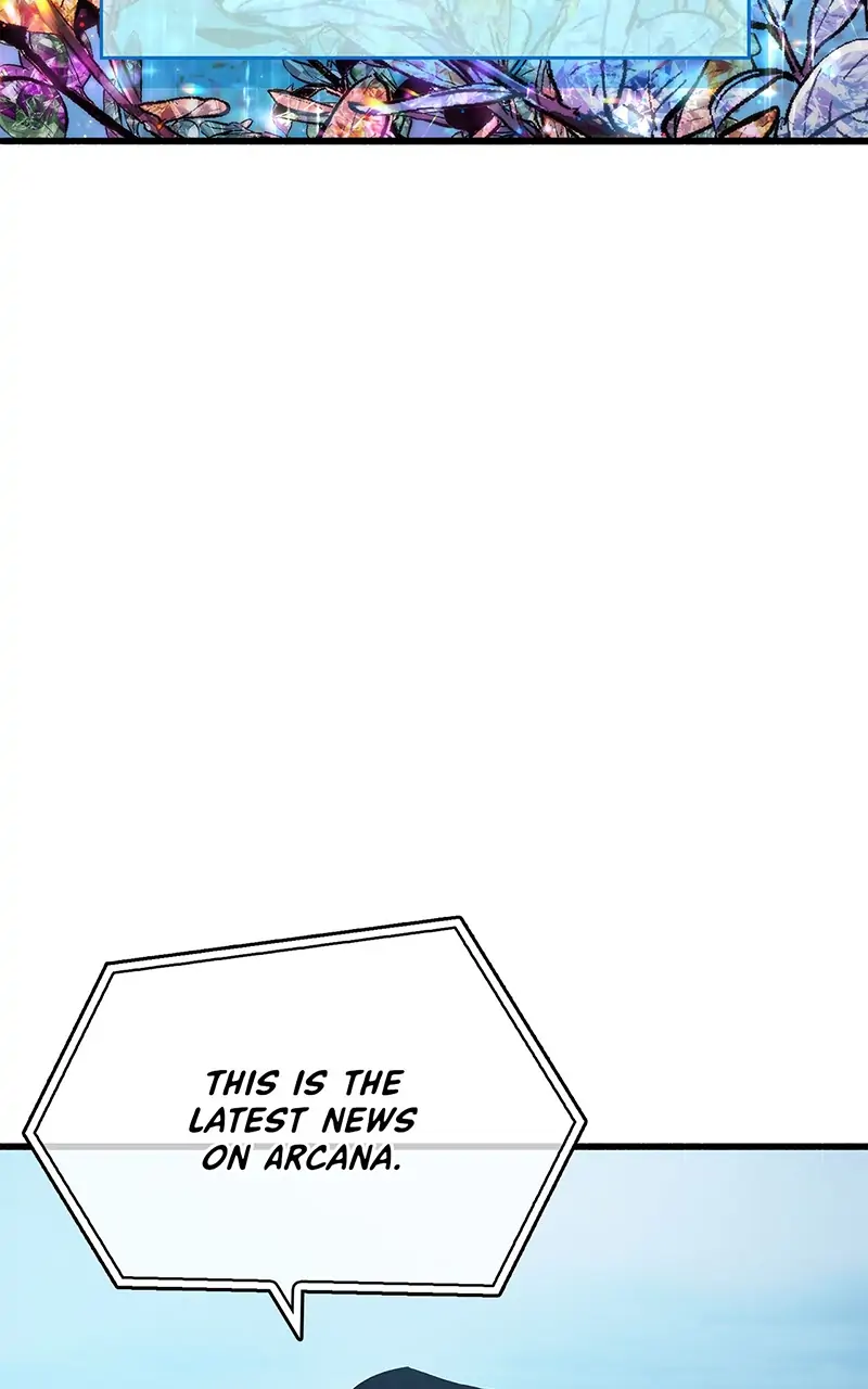 The Player Hides His Past [Official] - Episode 16 manhwa