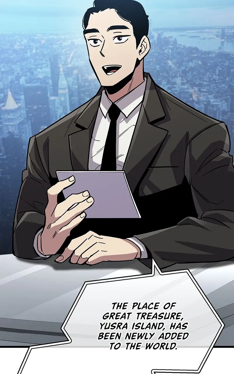 The Player Hides His Past [Official] - Episode 16 manhwa