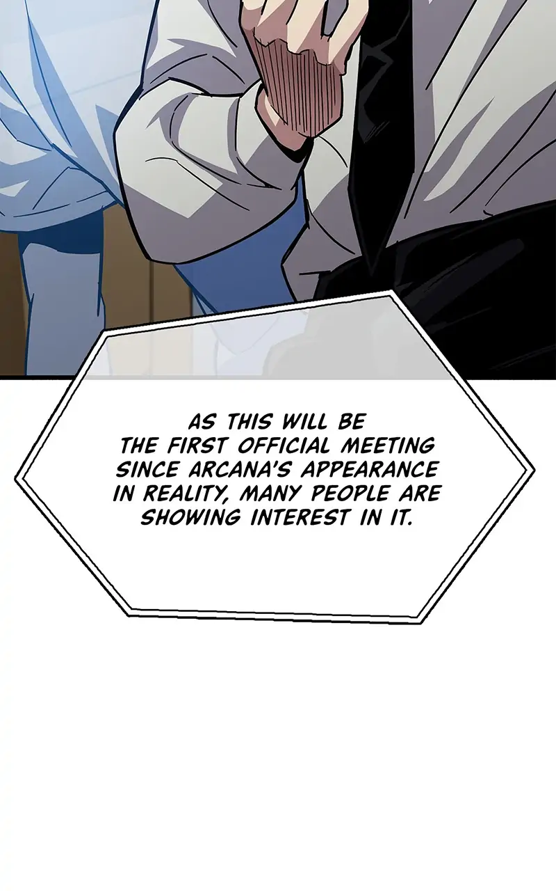 The Player Hides His Past [Official] - Episode 16 manhwa