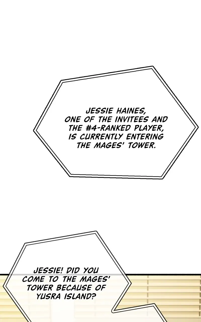 The Player Hides His Past [Official] - Episode 16 manhwa
