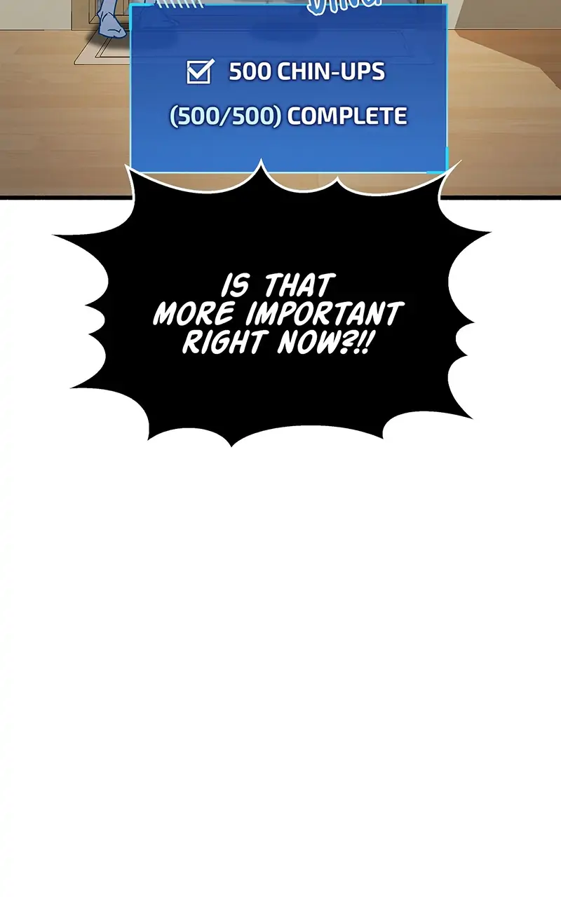 The Player Hides His Past [Official] - Episode 16 manhwa