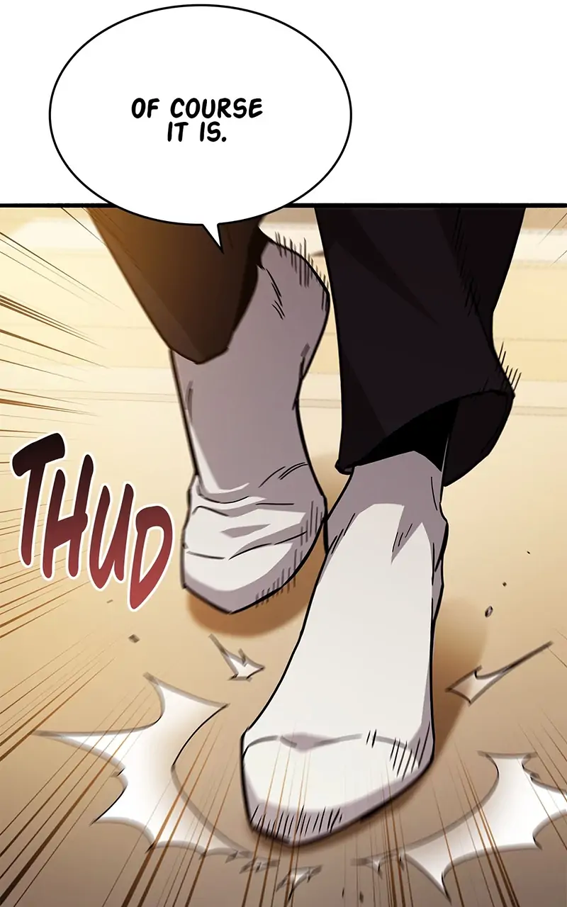 The Player Hides His Past [Official] - Episode 16 manhwa