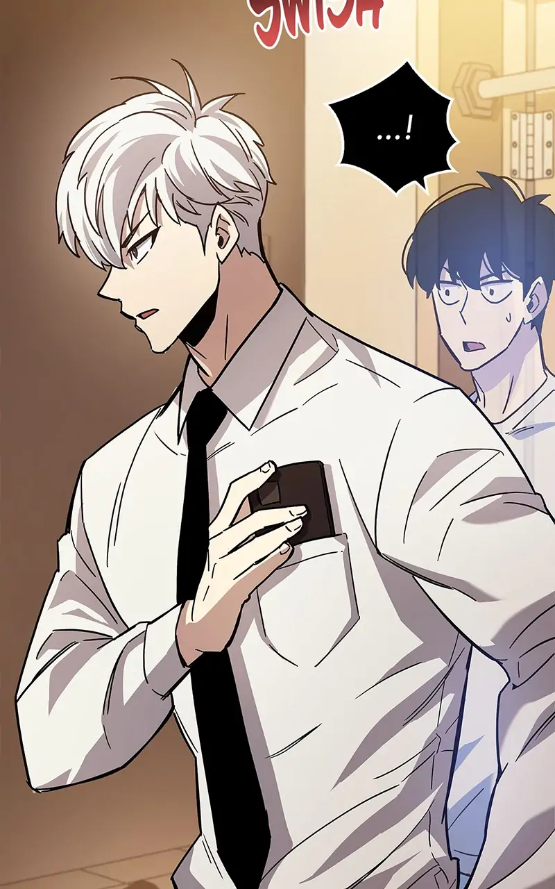 The Player Hides His Past [Official] - Episode 16 manhwa