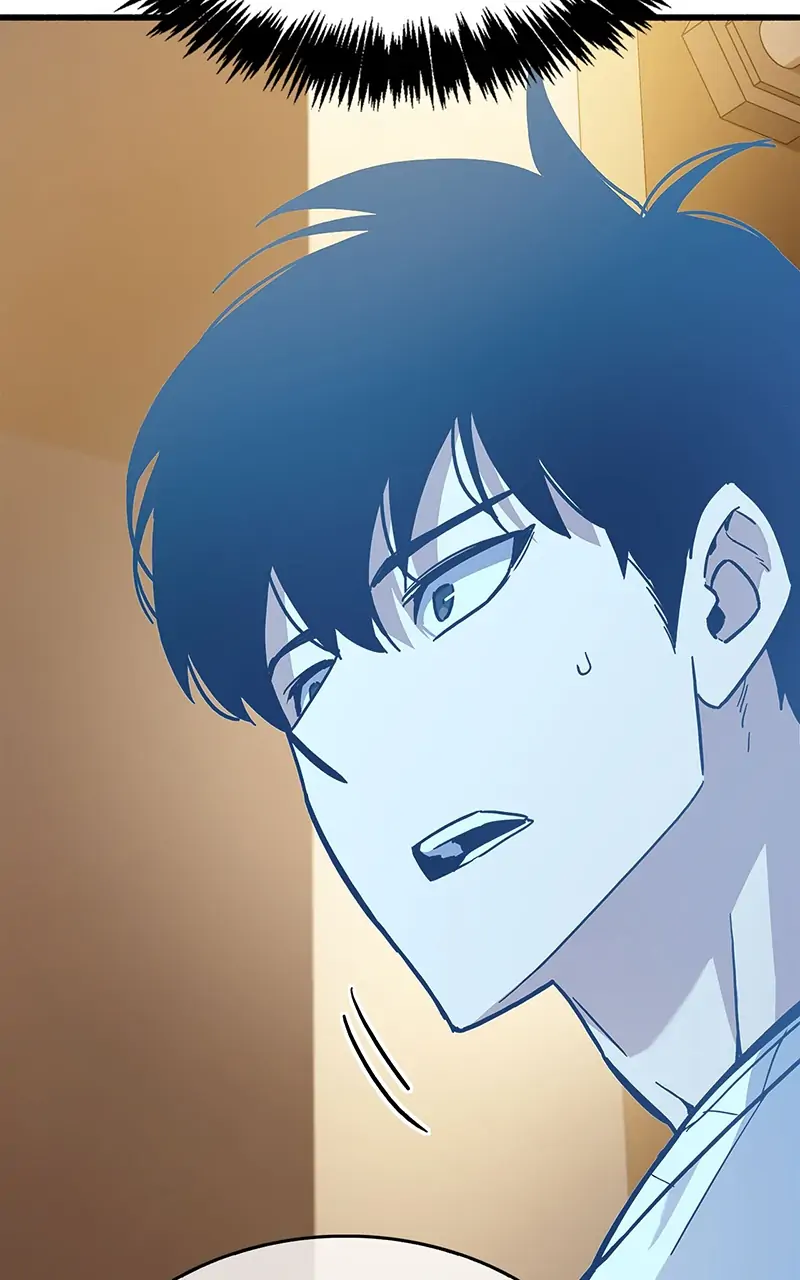 The Player Hides His Past [Official] - Episode 16 manhwa