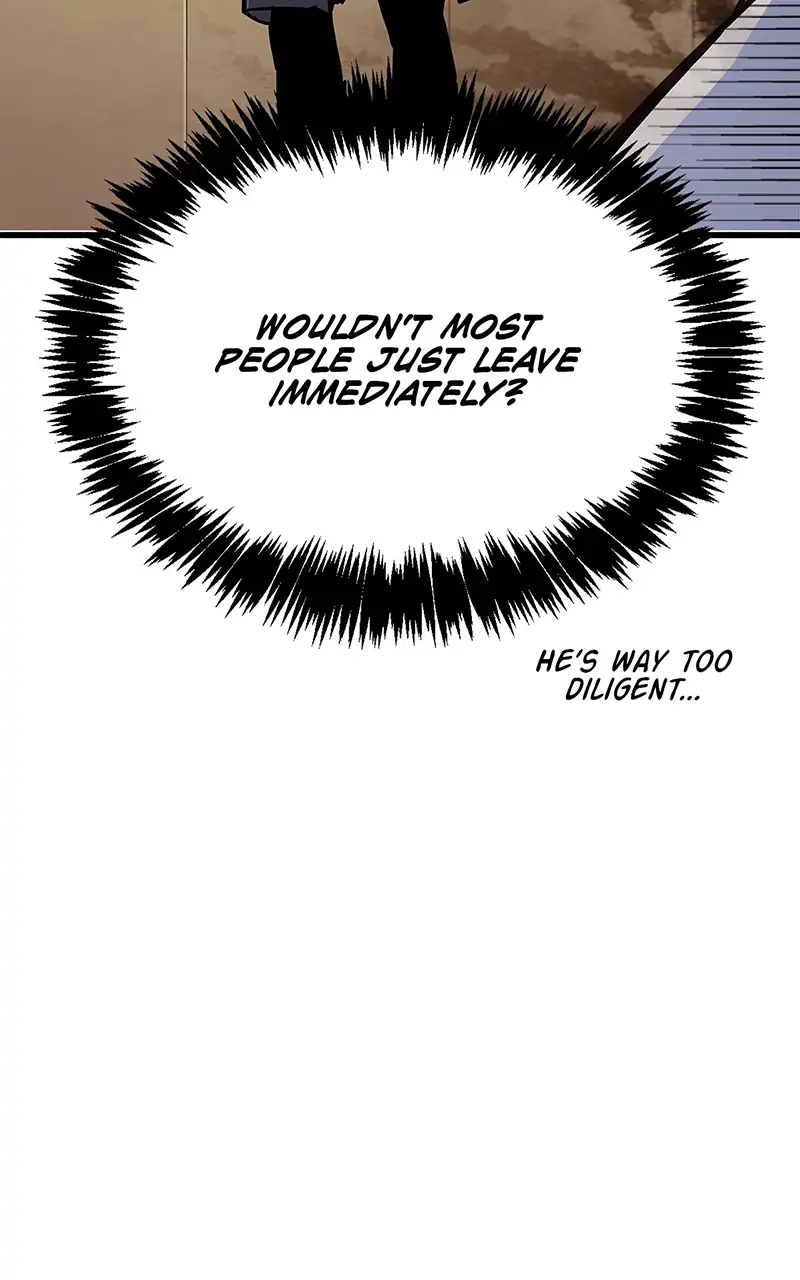 The Player Hides His Past [Official] - Episode 16 manhwa