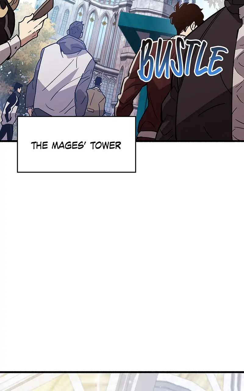 The Player Hides His Past [Official] - Episode 16 manhwa