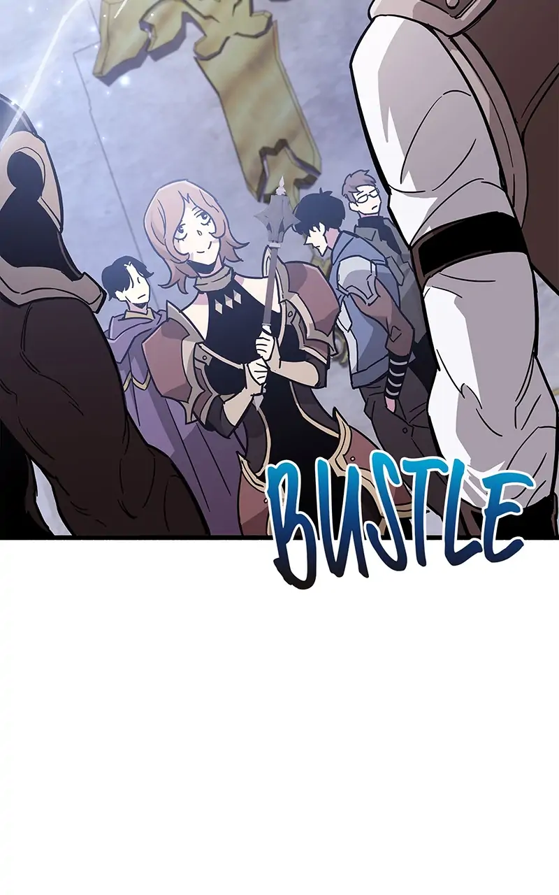 The Player Hides His Past [Official] - Episode 16 manhwa