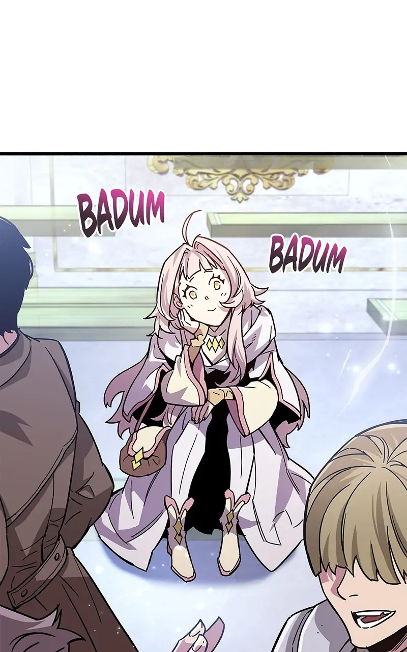 The Player Hides His Past [Official] - Episode 16 manhwa