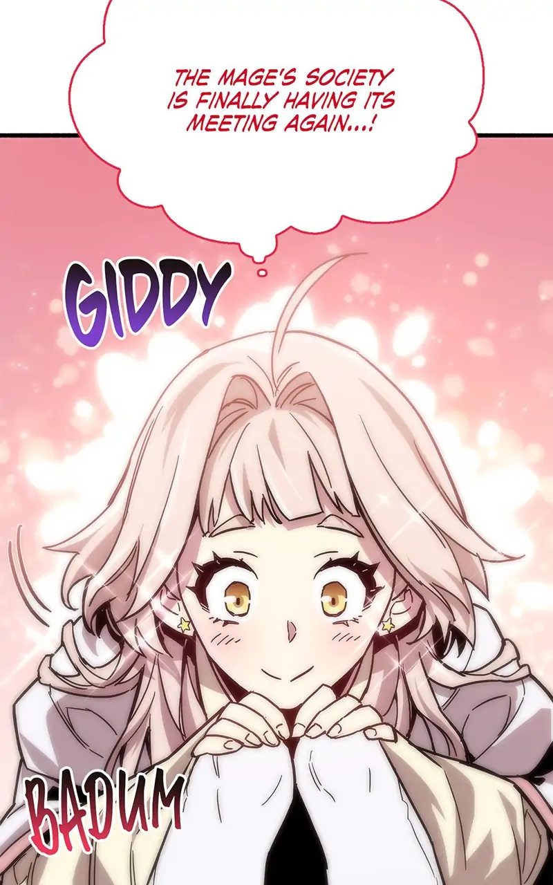 The Player Hides His Past [Official] - Episode 16 manhwa
