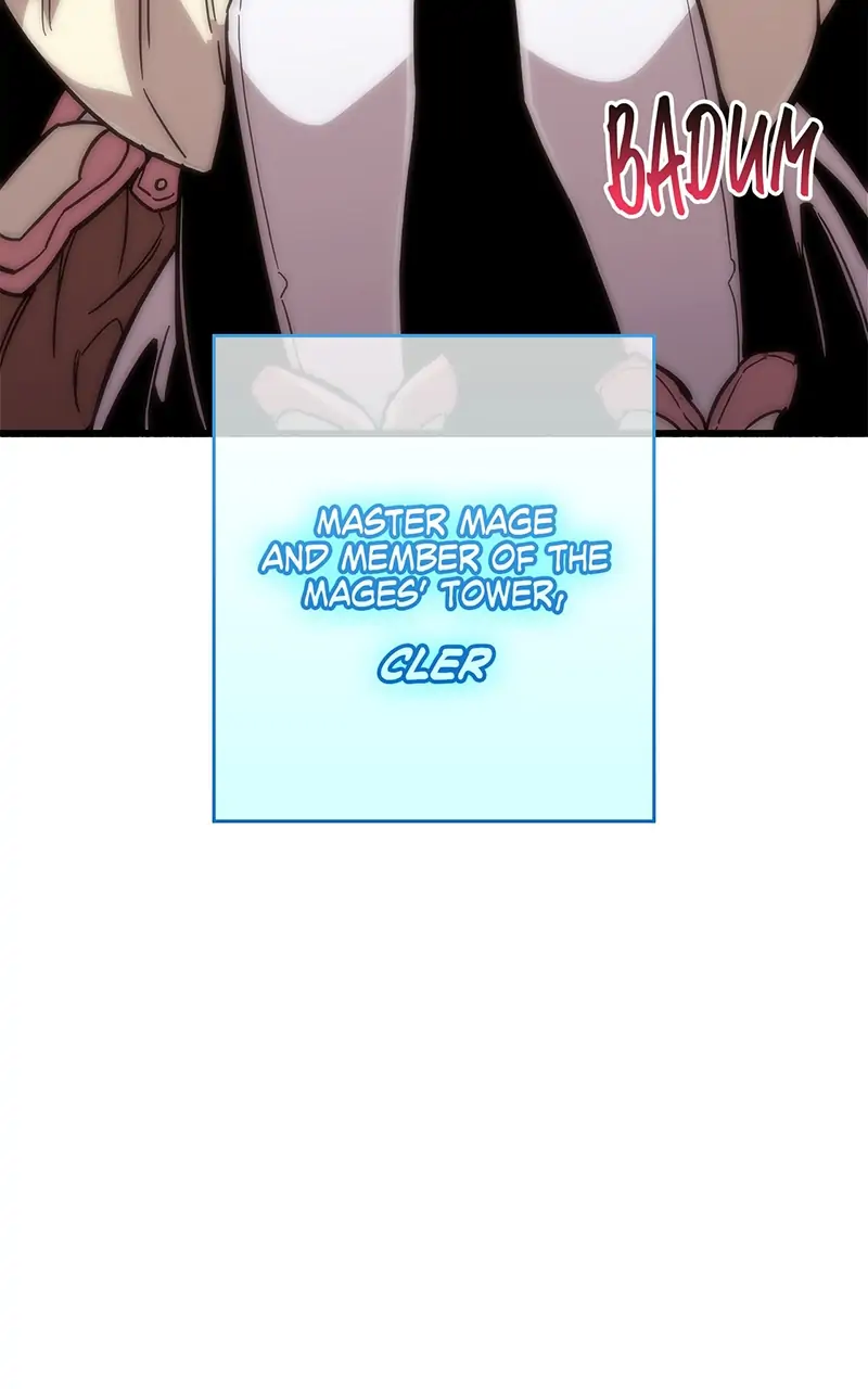 The Player Hides His Past [Official] - Episode 16 manhwa
