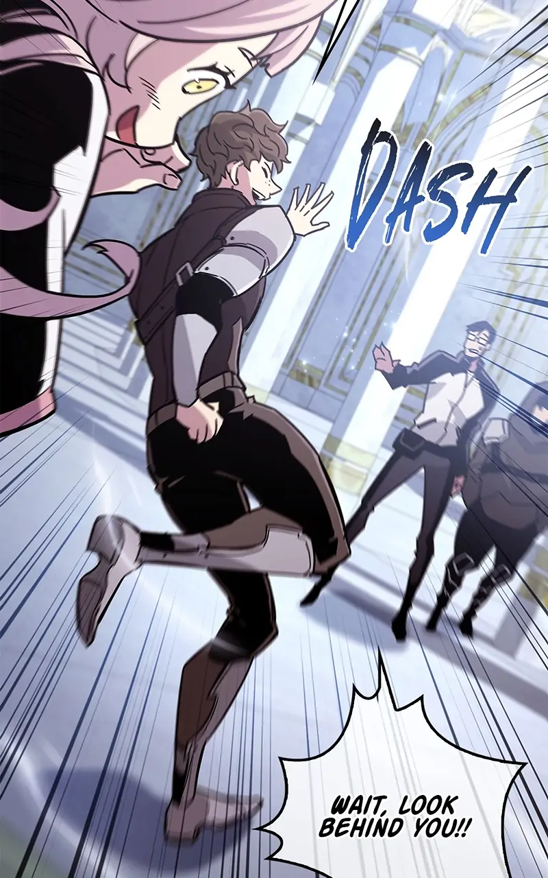 The Player Hides His Past [Official] - Episode 16 manhwa