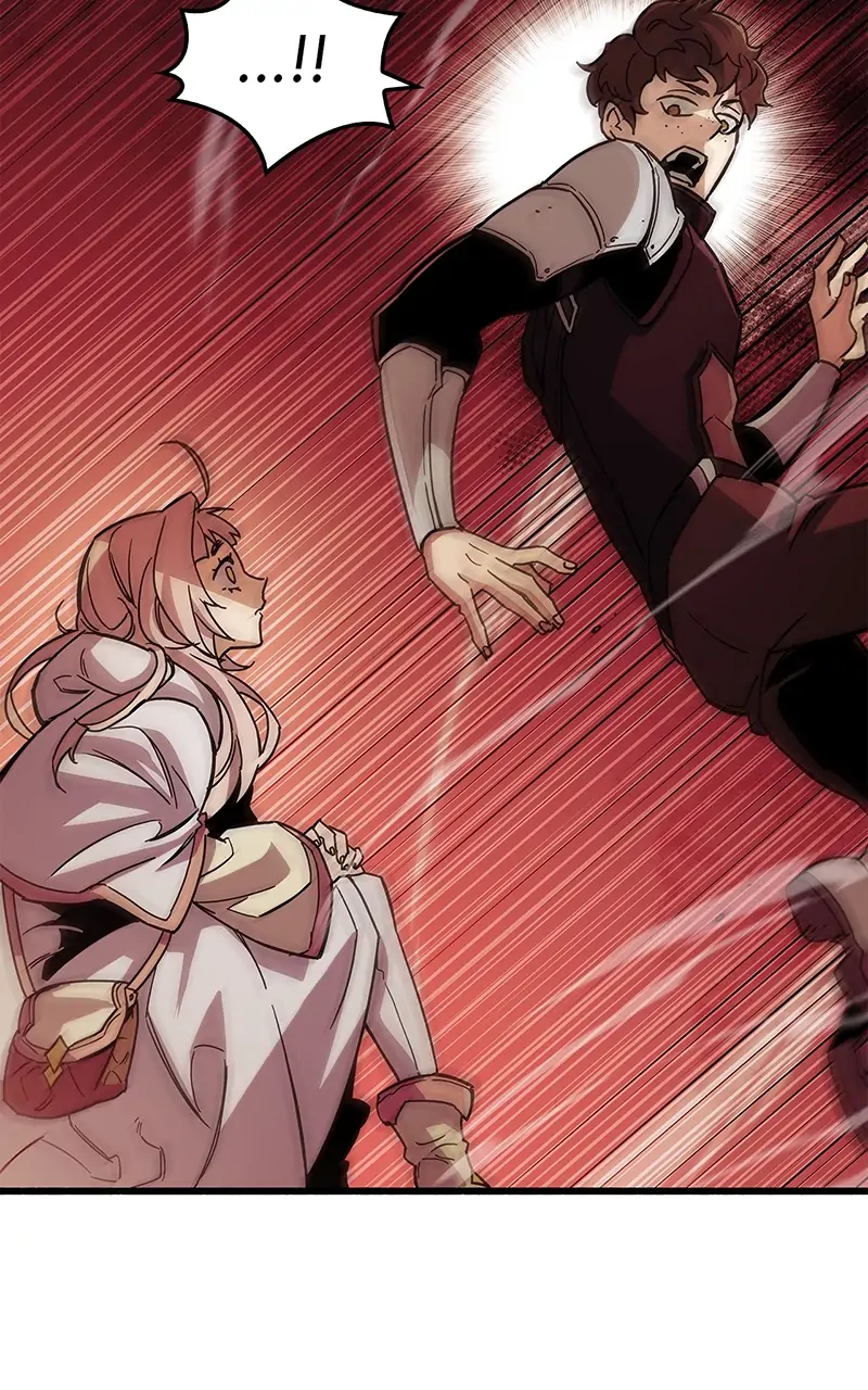 The Player Hides His Past [Official] - Episode 16 manhwa