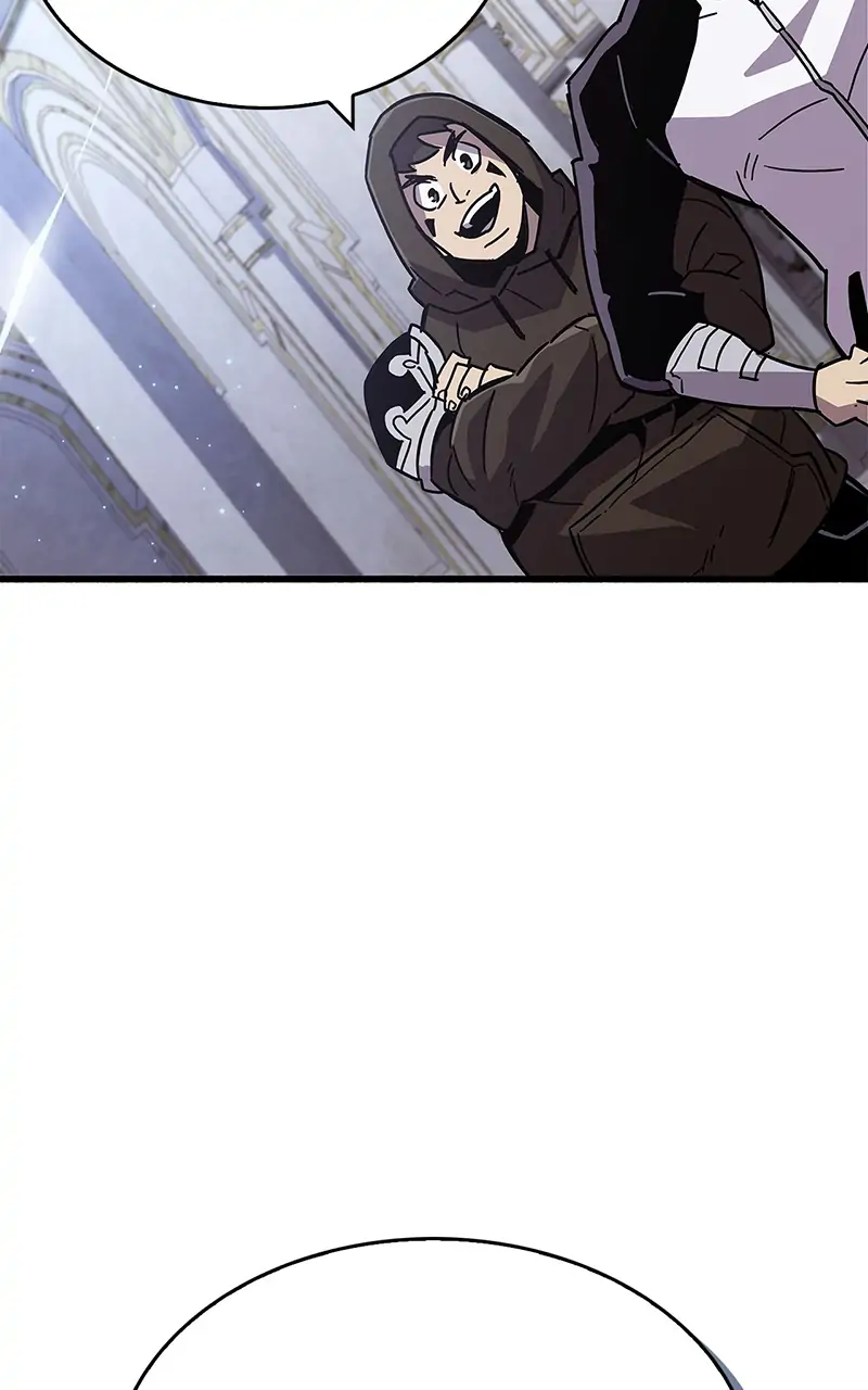 The Player Hides His Past [Official] - Episode 16 manhwa