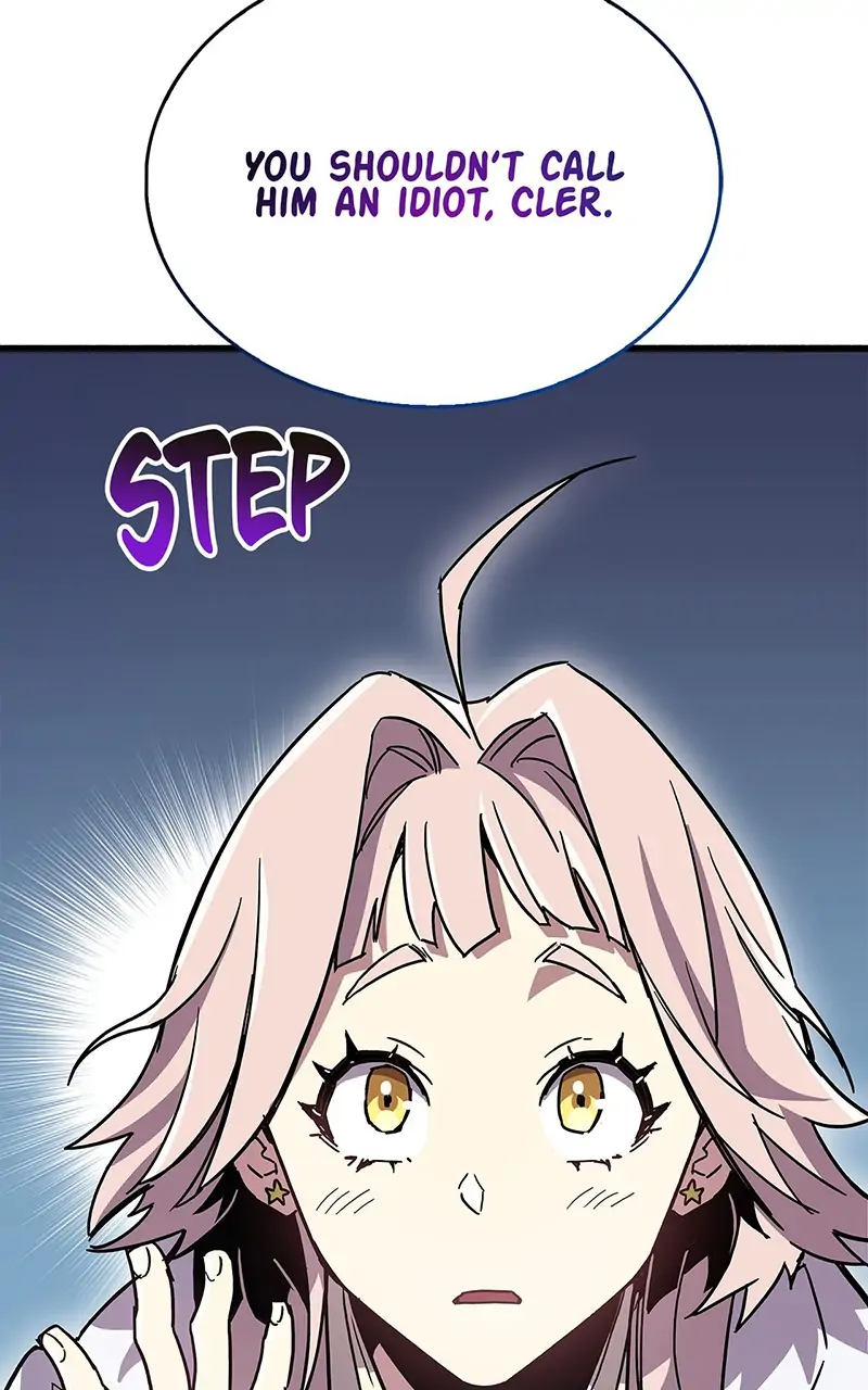 The Player Hides His Past [Official] - Episode 16 manhwa
