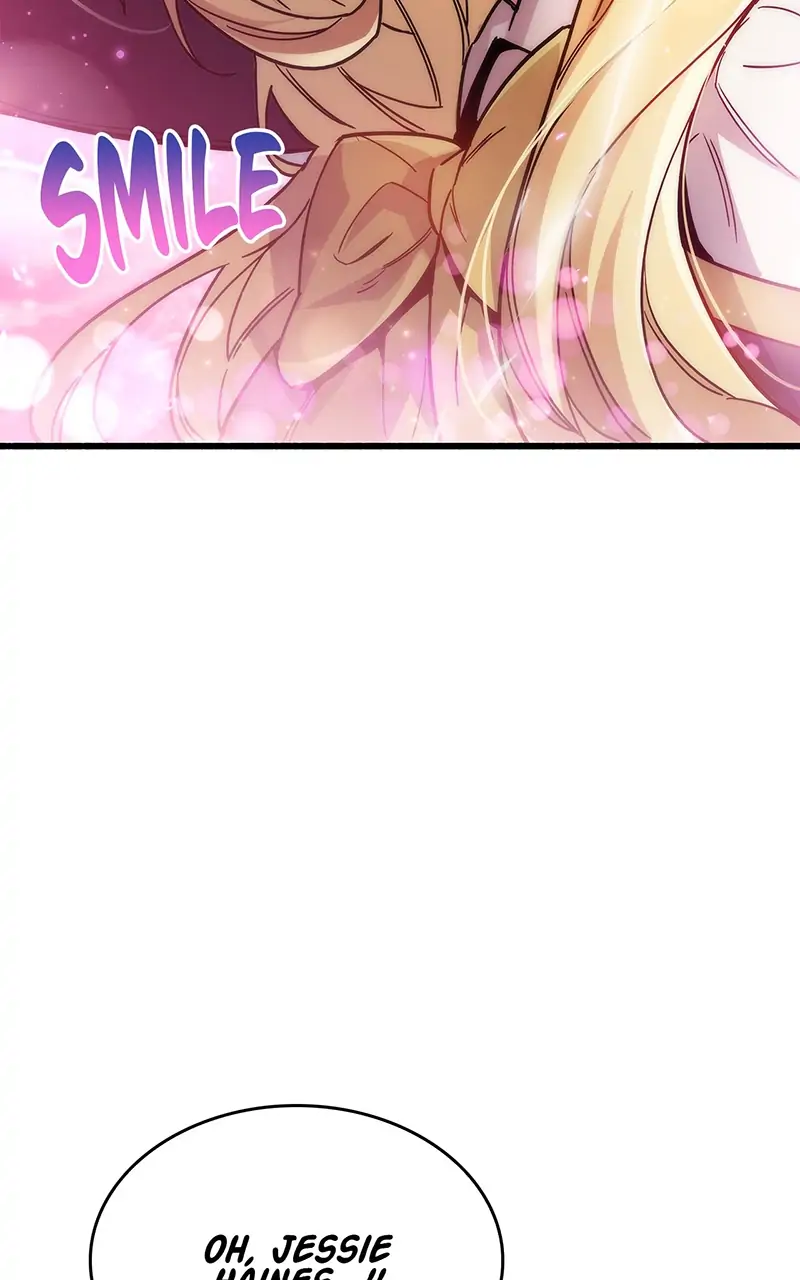 The Player Hides His Past [Official] - Episode 16 manhwa